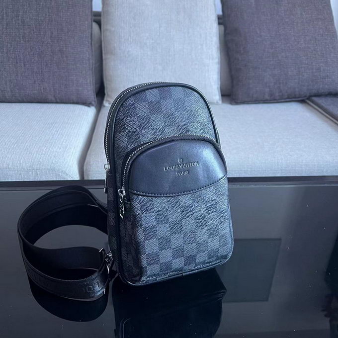 Louis Vuitton Bum Bag ID:20220801-16